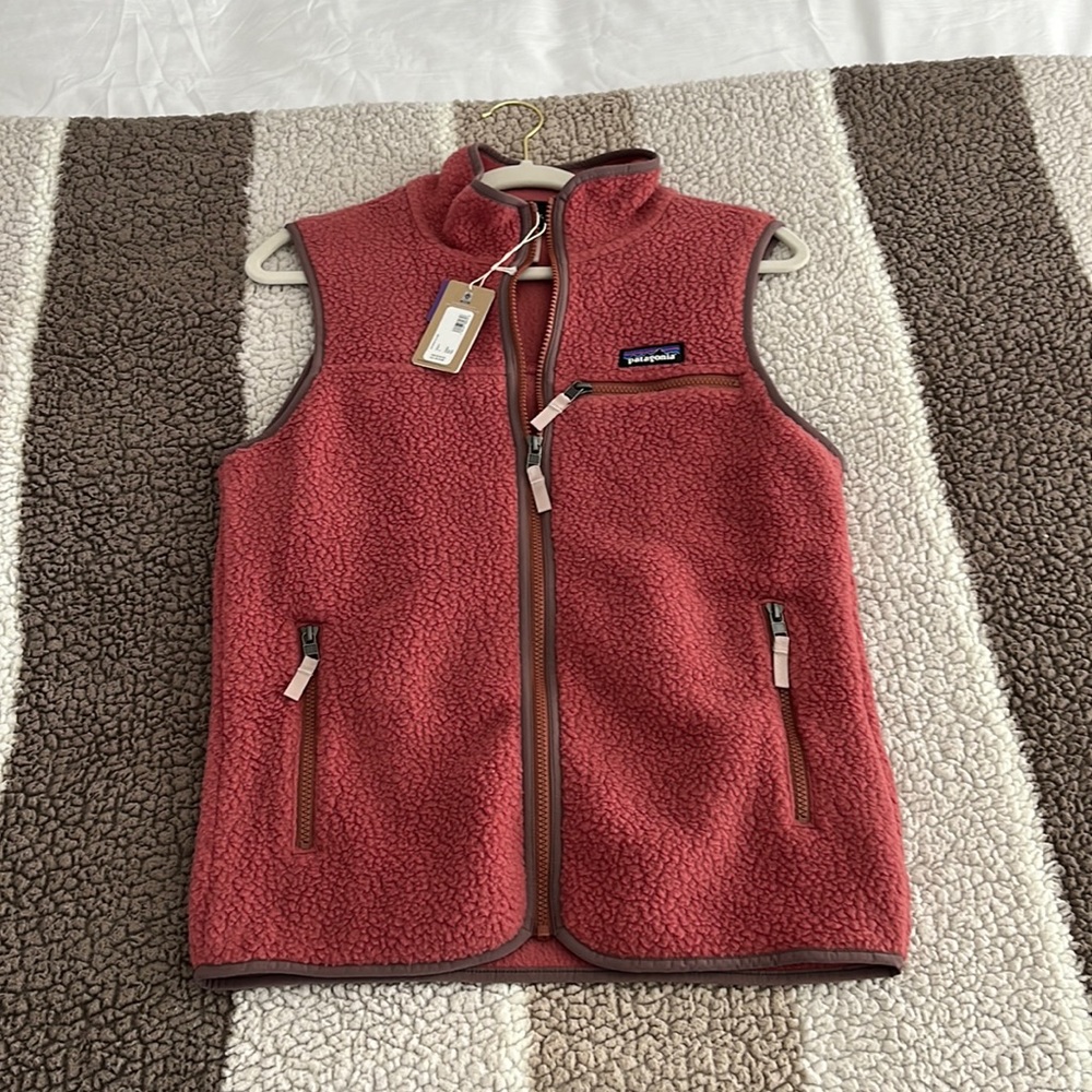 Patagonia Women’s Retro Vest